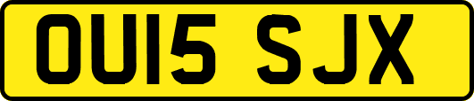 OU15SJX