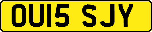 OU15SJY