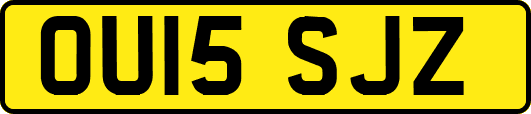 OU15SJZ