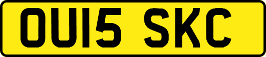 OU15SKC