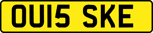 OU15SKE