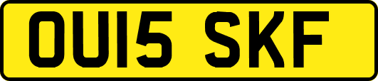 OU15SKF