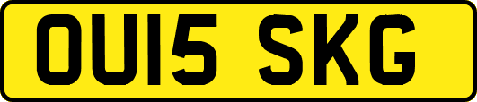 OU15SKG