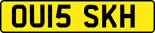 OU15SKH