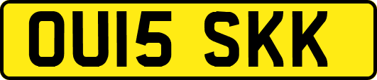 OU15SKK