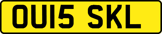 OU15SKL