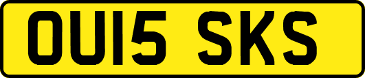 OU15SKS
