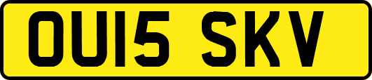 OU15SKV