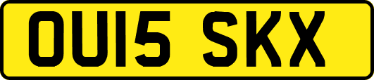 OU15SKX