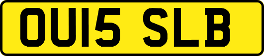 OU15SLB