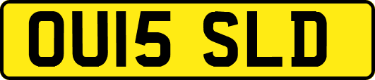 OU15SLD