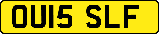OU15SLF