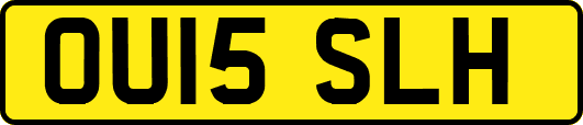 OU15SLH