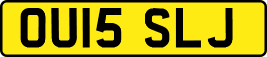 OU15SLJ