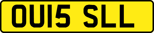 OU15SLL
