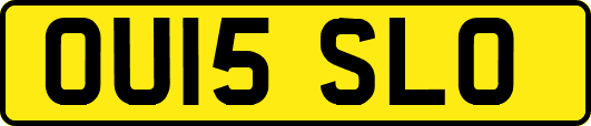 OU15SLO