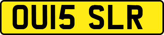 OU15SLR