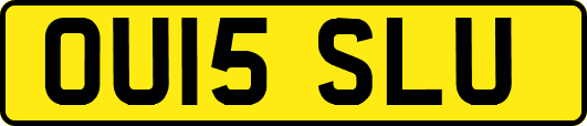 OU15SLU