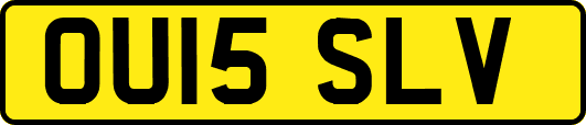 OU15SLV