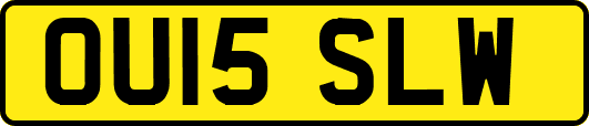 OU15SLW