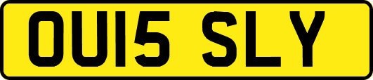 OU15SLY