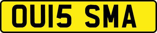 OU15SMA