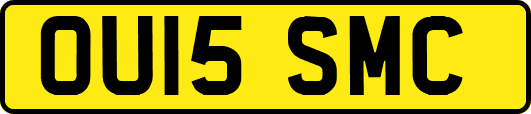 OU15SMC