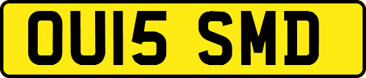 OU15SMD