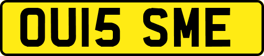 OU15SME
