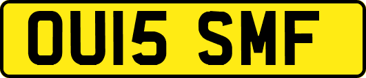 OU15SMF