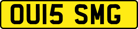OU15SMG