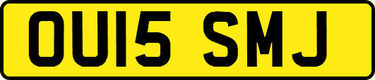 OU15SMJ