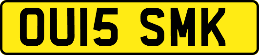 OU15SMK