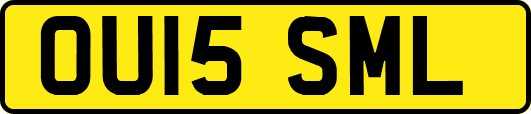 OU15SML
