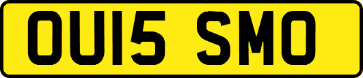OU15SMO