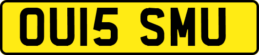 OU15SMU