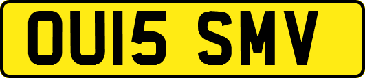 OU15SMV