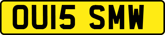 OU15SMW