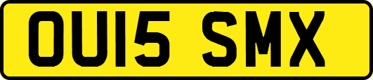 OU15SMX