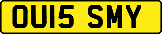 OU15SMY