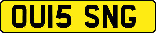 OU15SNG