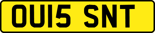 OU15SNT