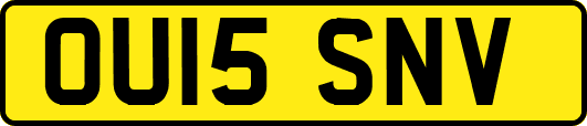 OU15SNV