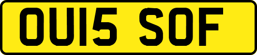 OU15SOF