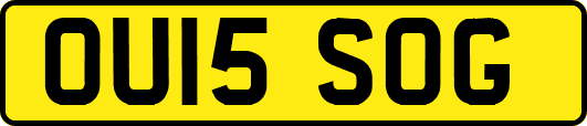 OU15SOG