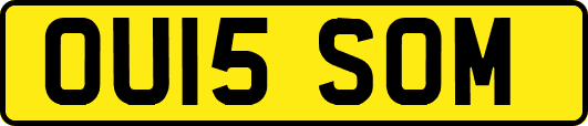 OU15SOM