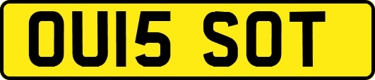 OU15SOT