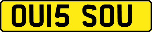 OU15SOU
