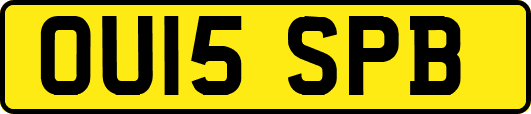 OU15SPB