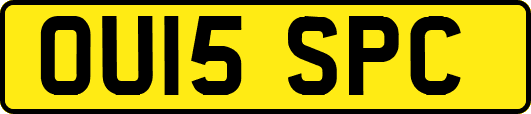 OU15SPC